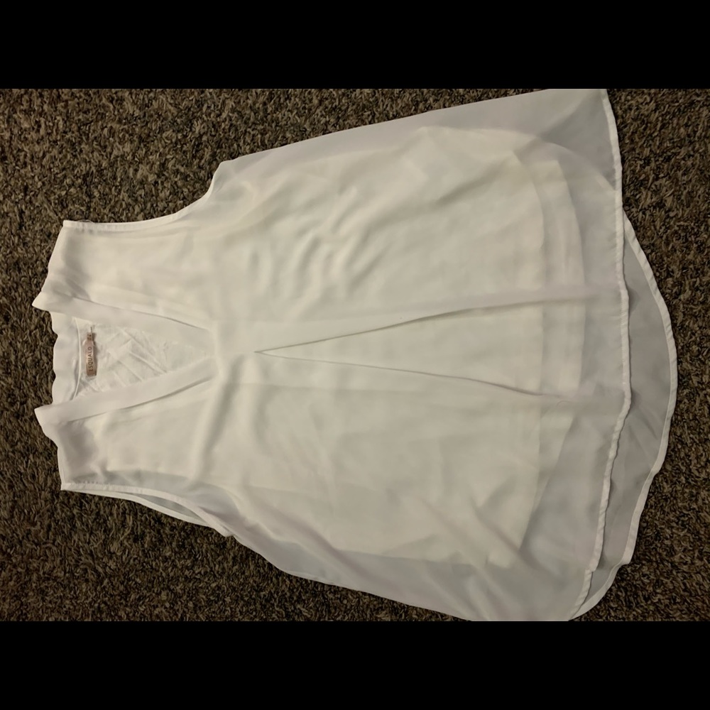 Dress shirt